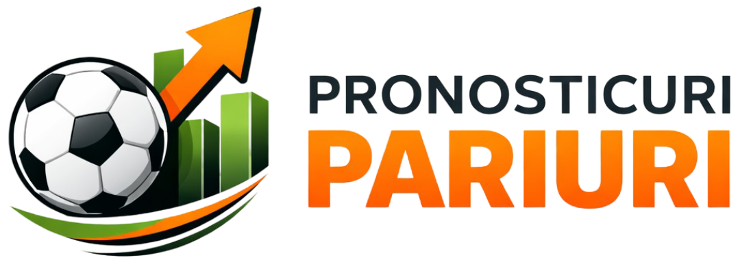 Pronosticuri Pariuri